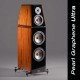 Joseph Audio Pearl 20/20 Graphene Ultra