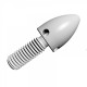 Centaure Kit de 3 pointes D'ecoulement PA6