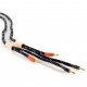 Entreq Primer HEXA Speaker Cable
