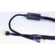 Purist Audio Design 25th Anniversary Power Cord