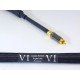 Purist Audio Design Aqueous Aureus Interconnects