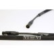 Purist Audio Design Aqueous Aureus modulation XLR 6 m occasion