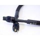 Purist Audio Design Aqueous Aureus Power Cord