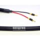 Purist Audio Design Aqueous Aureus Speaker Cable