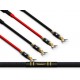 Purist Audio Design Dominus Speaker Cable 2x1.5m