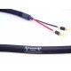 Purist Audio Design Venustas Diamond Revision Speaker Cable 2.5m Bi-Wire Démo