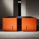 Vitus Audio RI-101 Mk.II Integrated Amplifier