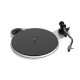 Platine Vinyle PRO-JECT  RPM3 CARBON