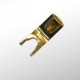 Siltech Classic 770 L Jumper Spade SSP003
