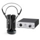 STAX Combo SRS-3100