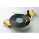 Platine Vinyle PRO-JECT THE BEATLES YELLOW SUBMARINE
