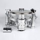 Transrotor Tourbillon FMD