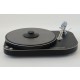 THALES TTT Compact II avec palet presseur