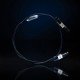 Siltech Zero Ohm Legend XLR