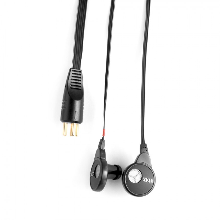 STAX-STAX SR-003MK2-00