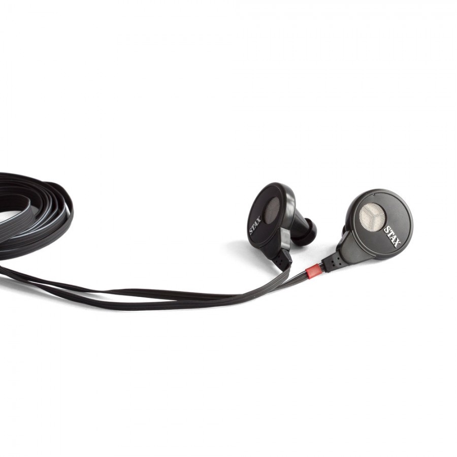STAX-STAX SR-003MK2-00