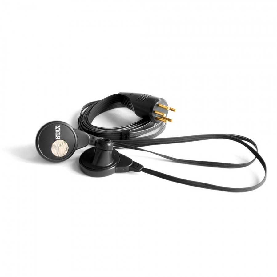 STAX-STAX SR-003MK2-00