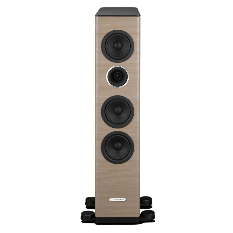 Audio Solutions-Audio Solutions Overture O304F-00