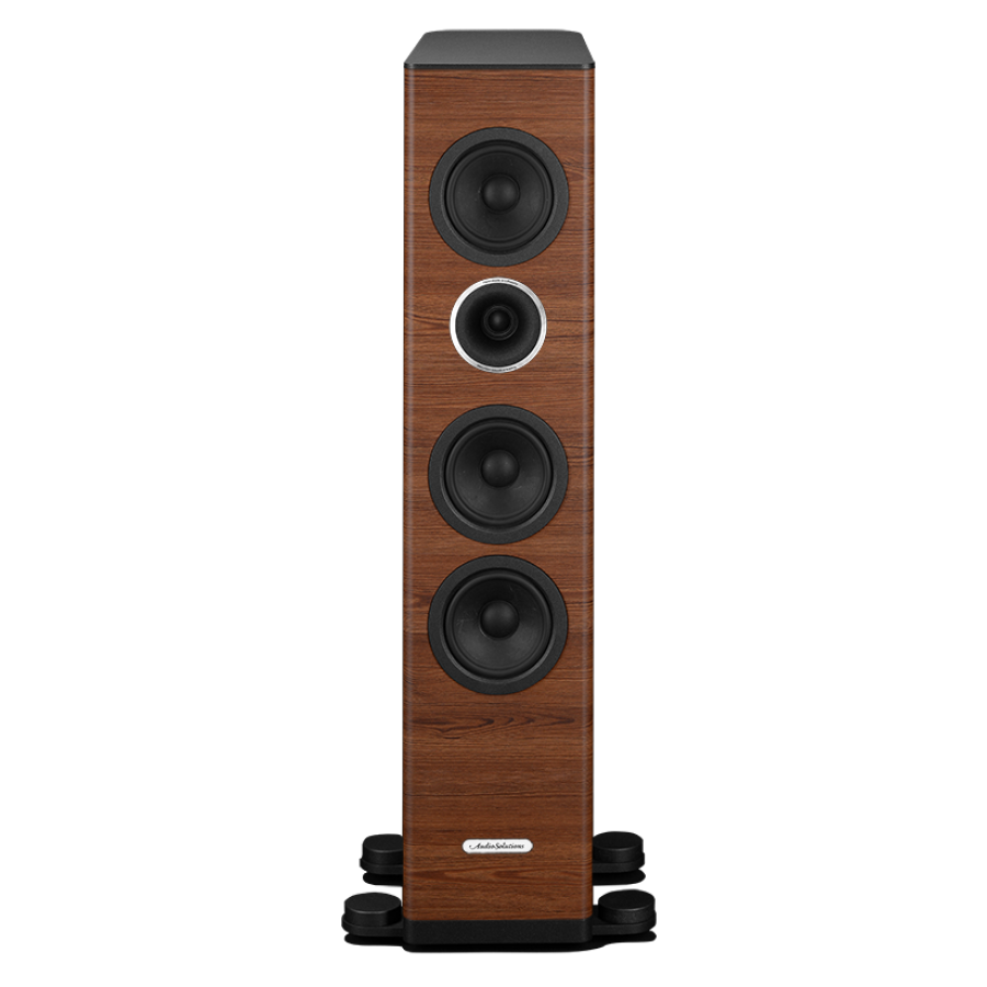 Audio Solutions-Audio Solutions Overture O304F-00