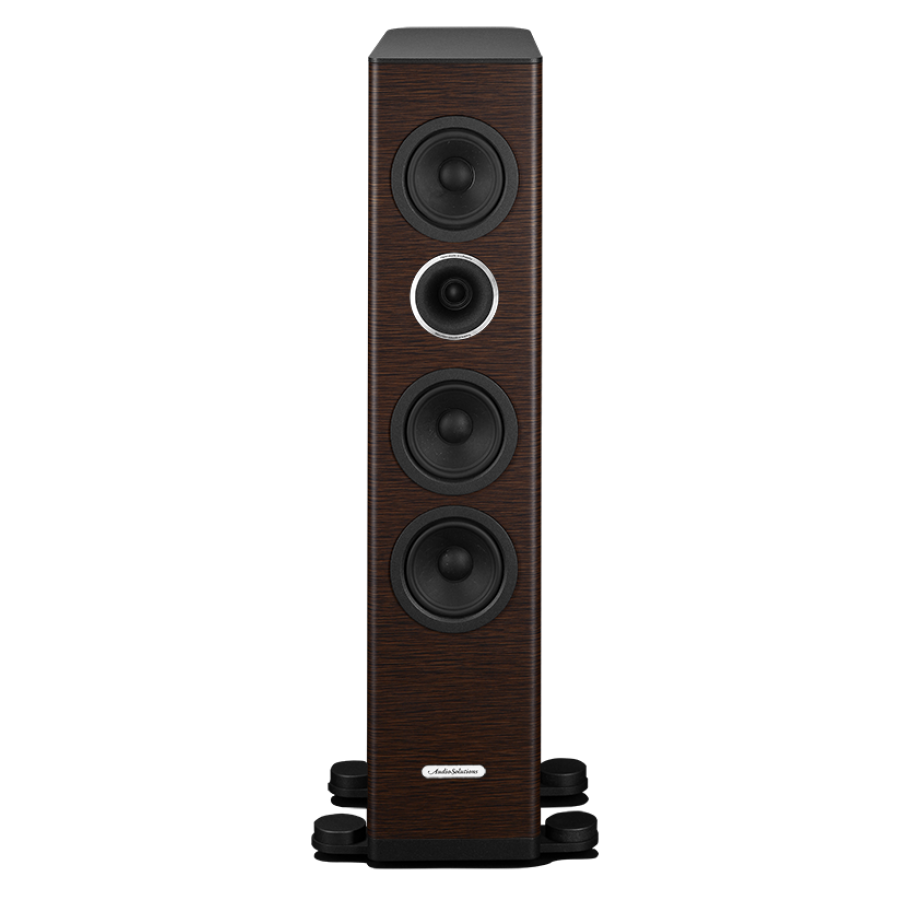 Audio Solutions-Audio Solutions Overture O304F-00