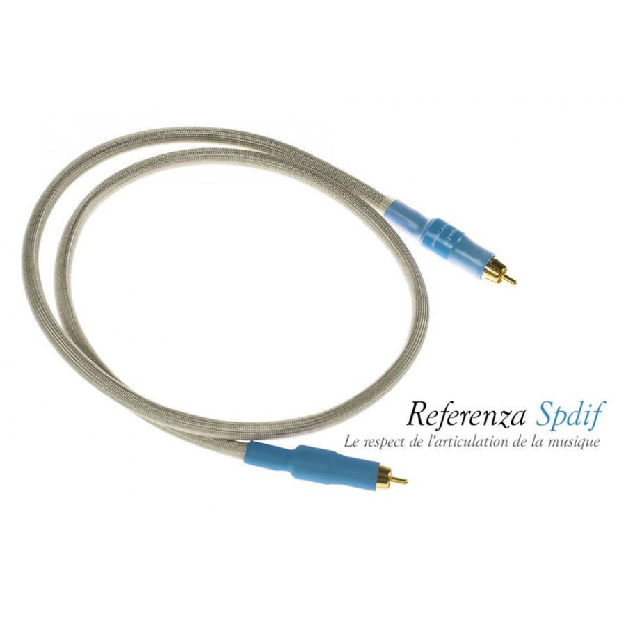 Legato Audio-Legato Referenza Superiore numérique SPDIF-00