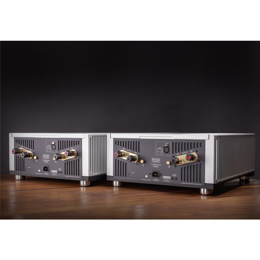 MSB Technology-MSB Technolgy M205 Mono-00