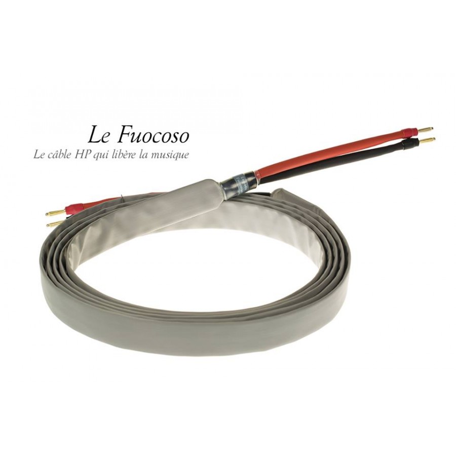 Legato Audio-Legato Fuocoso HP-00