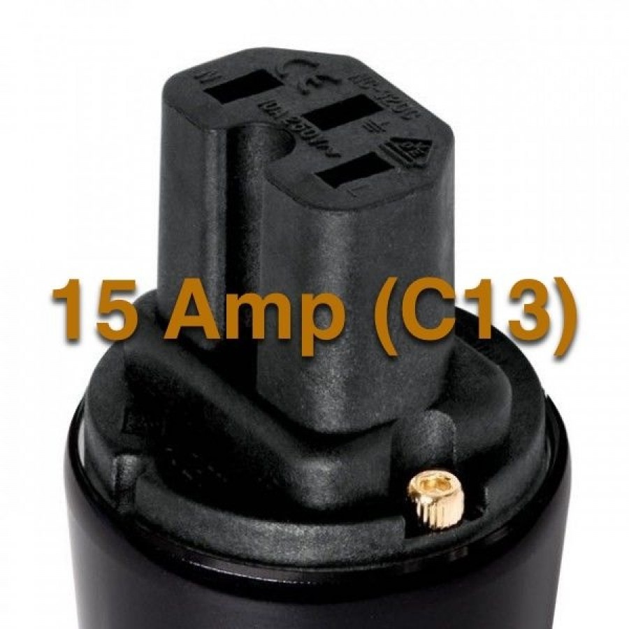 Crystal Cable-Crystal Cable Ultra 2 Power Diamond Serie 2-00