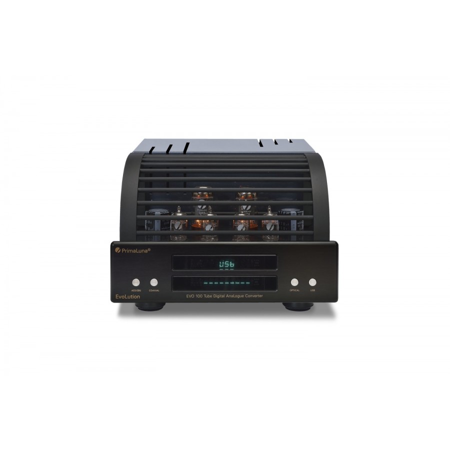 PrimaLuna-PrimaLuna EVO 100 Tube Digital Analogue Converter-00
