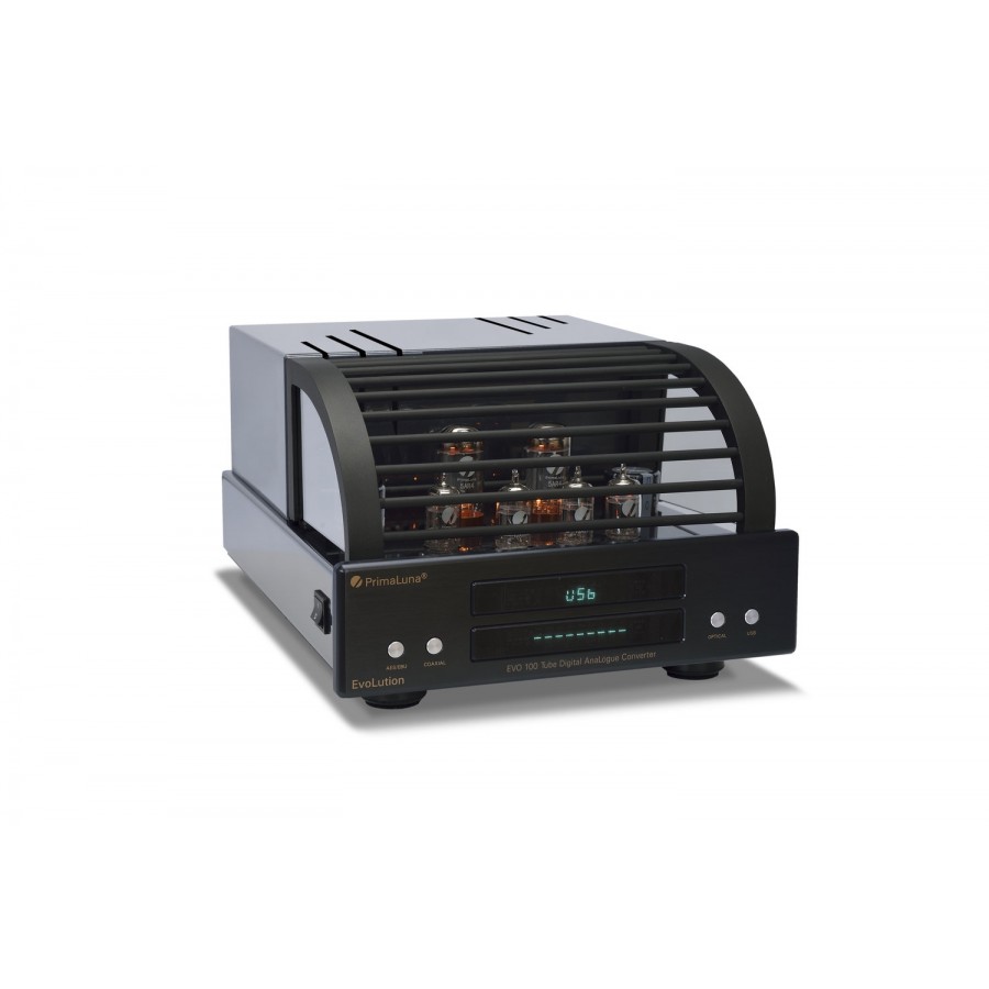 PrimaLuna-PrimaLuna EVO 100 Tube Digital Analogue Converter-00