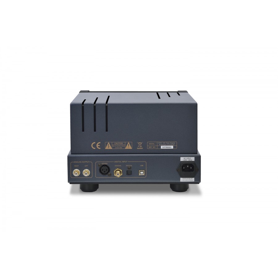 PrimaLuna-PrimaLuna EVO 100 Tube Digital Analogue Converter-00