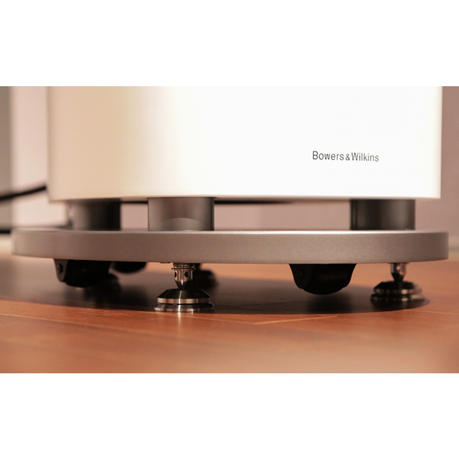 HifiStay-Hifistay Galaxia Serie Stella Double Swing 60-00