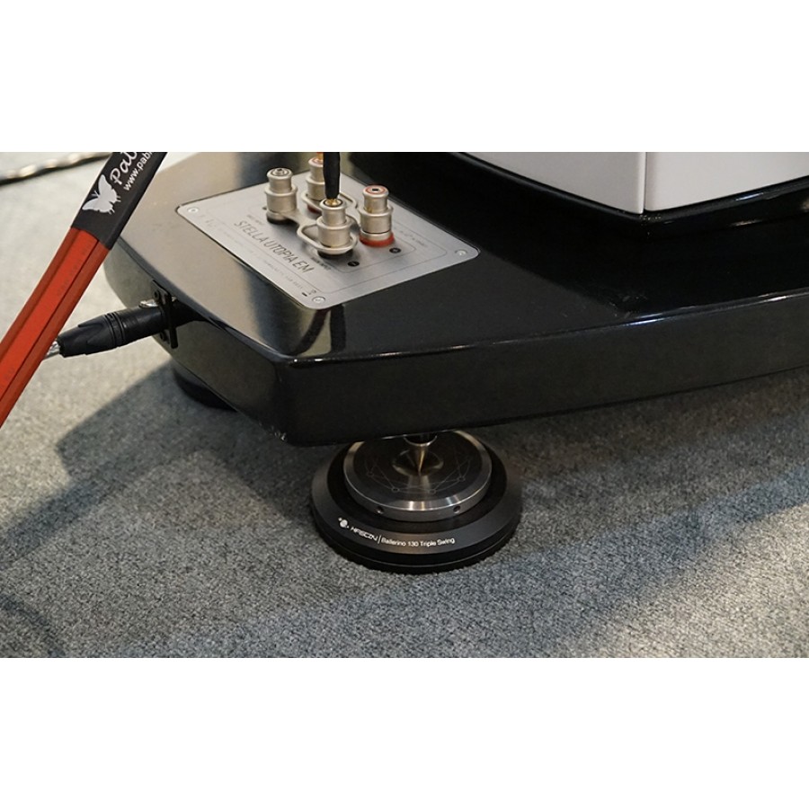 HifiStay-Hifistay Ballerino Triple Swing 80-00