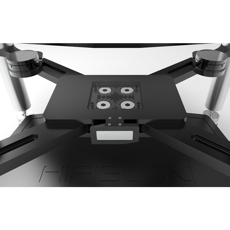 HifiStay-Hifistay Mythology TransformX-Frame 3 Level-00