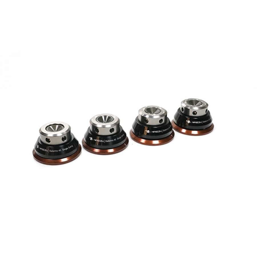 HifiStay-Hifistay Ballerino Single Swing 45-00