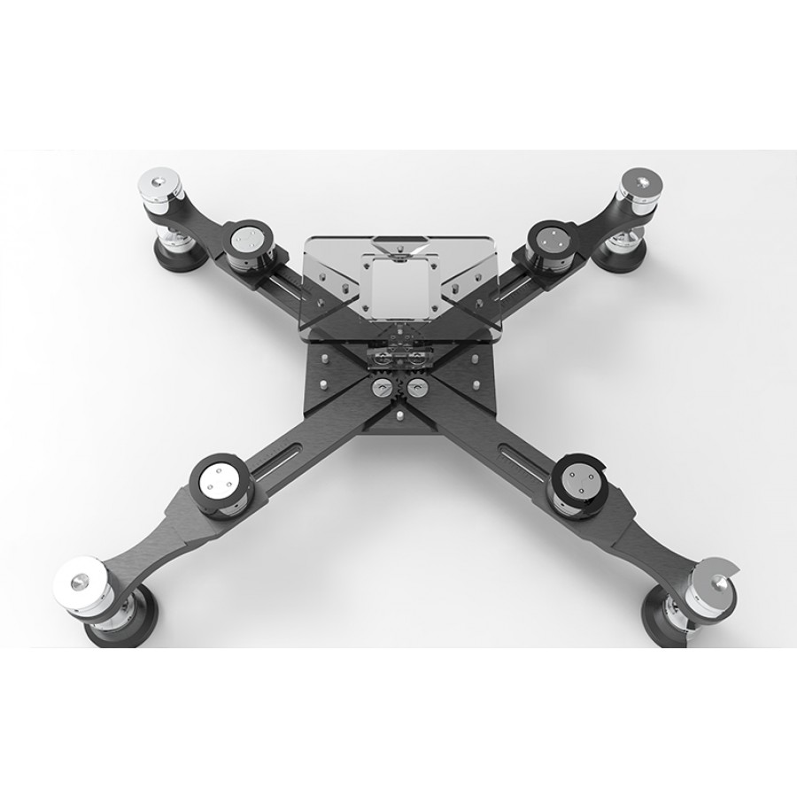 HifiStay-Hifistay Mythology TransformX-Frame 2 Level-00