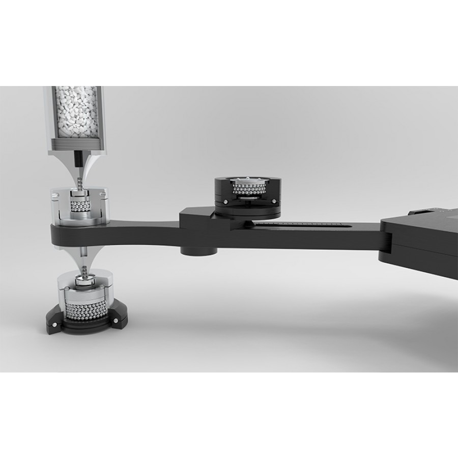 HifiStay-Hifistay Mythology TransformX-Frame 1 Level-00