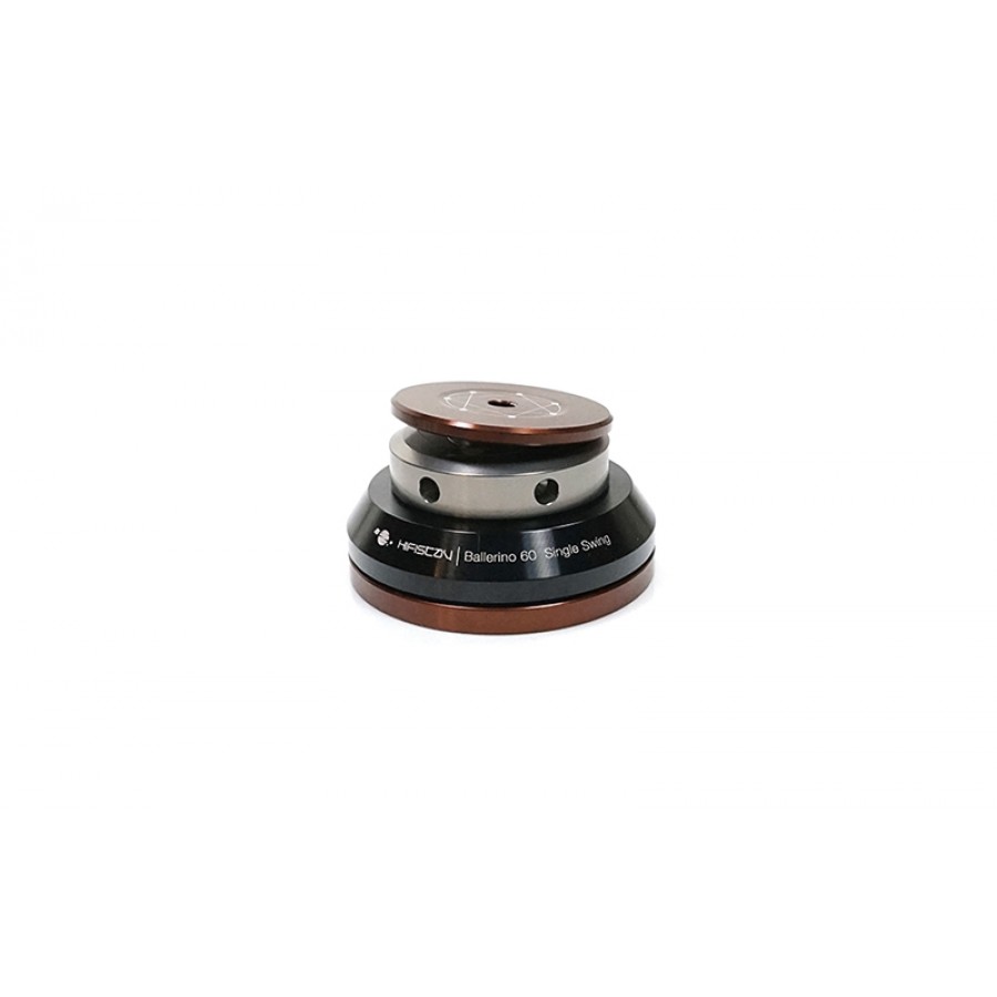 HifiStay-Hifistay Ballerino Single Swing 60-00