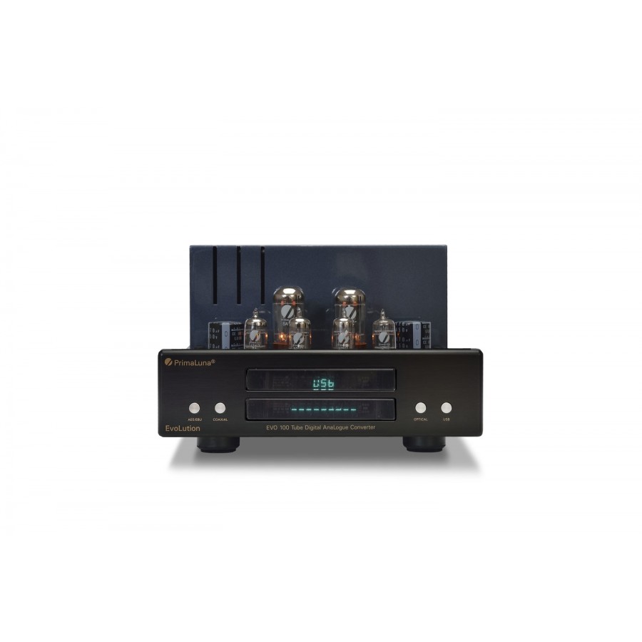 PrimaLuna-PrimaLuna EVO 100 Tube Digital Analogue Converter-00