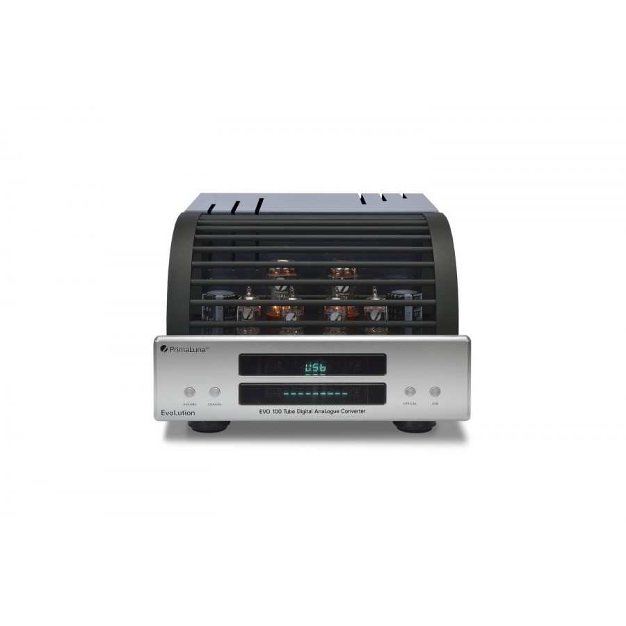 PrimaLuna-PrimaLuna EVO 100 Tube Digital Analogue Converter-00
