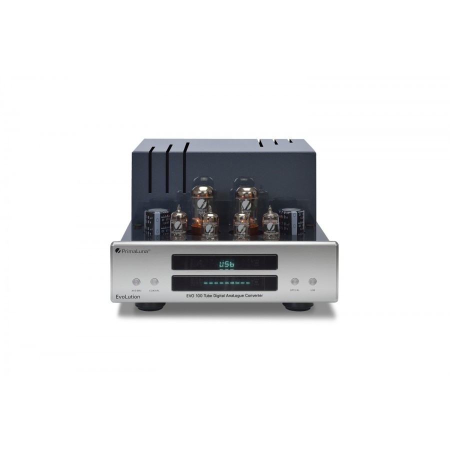 PrimaLuna-PrimaLuna EVO 100 Tube Digital Analogue Converter-00