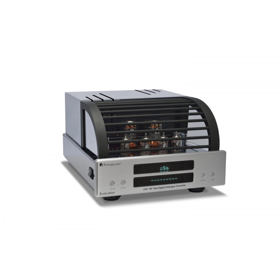 PrimaLuna-PrimaLuna EVO 100 Tube Digital Analogue Converter-00