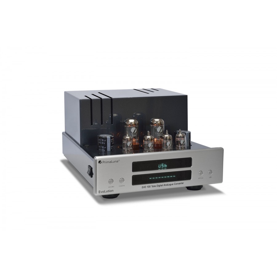 PrimaLuna-PrimaLuna EVO 100 Tube Digital Analogue Converter-00