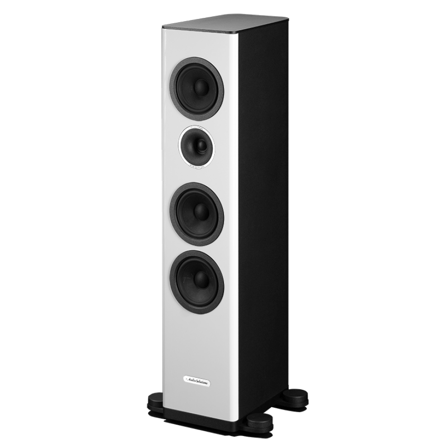 Audio Solutions-Audio Solutions Overture O304F-00