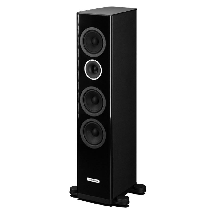 Audio Solutions-Audio Solutions Overture O304F-00