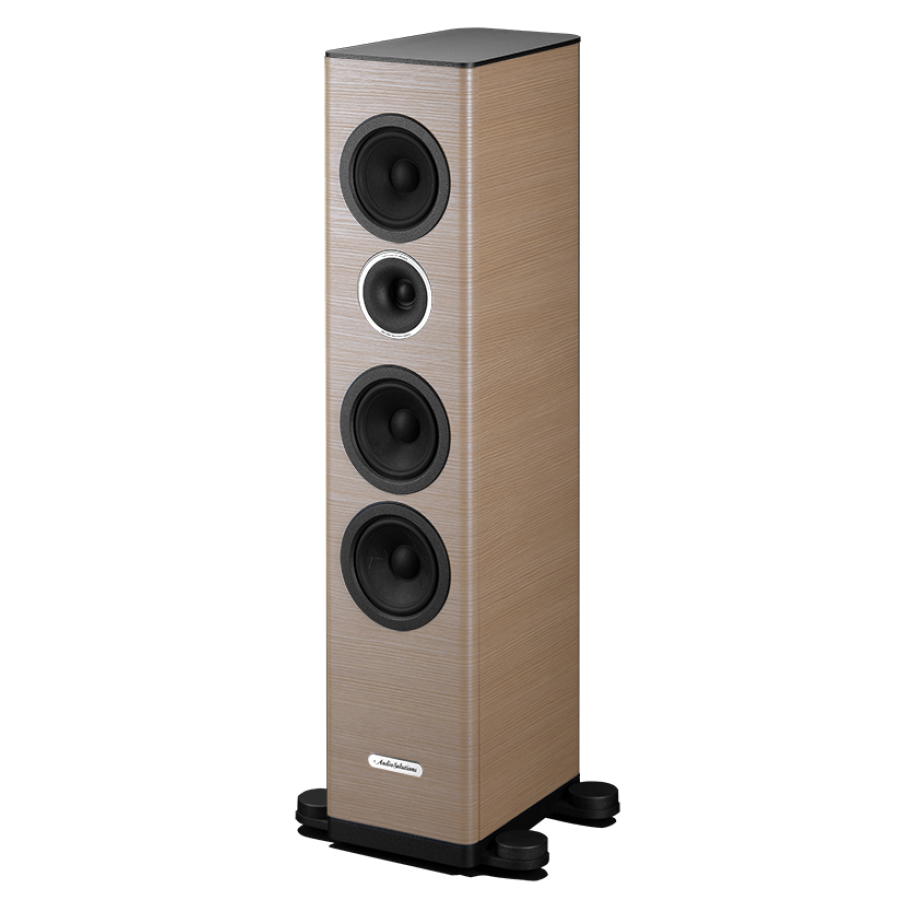 Audio Solutions-Audio Solutions Overture O304F-00