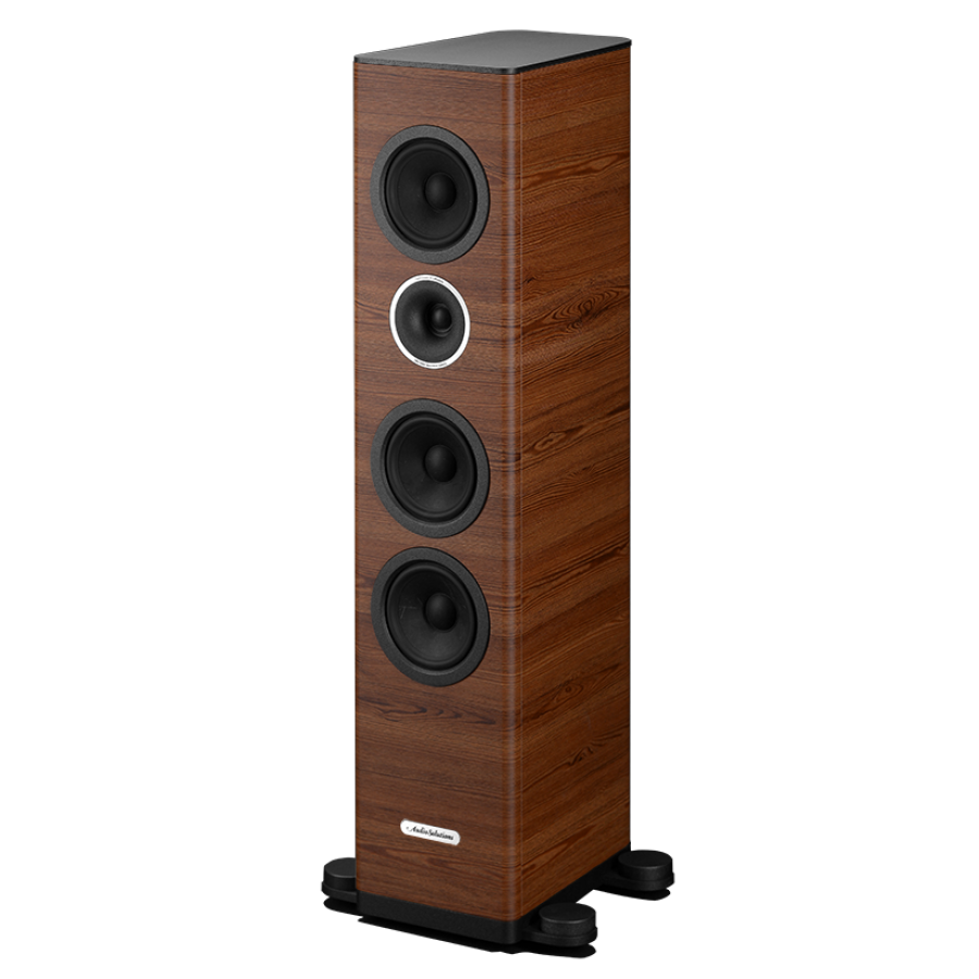 Audio Solutions-Audio Solutions Overture O304F-00