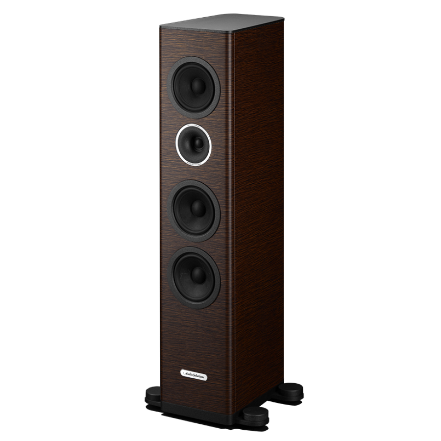 Audio Solutions-Audio Solutions Overture O304F-00