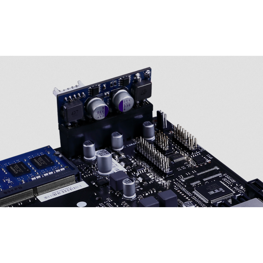 Silent Angel-Serveur Musical Silent Angel Z1-00