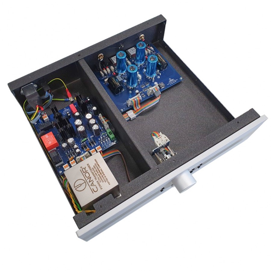 Canor Audio-Canor PH 2.10 préamplificateur phono MM/MC à lampe-00